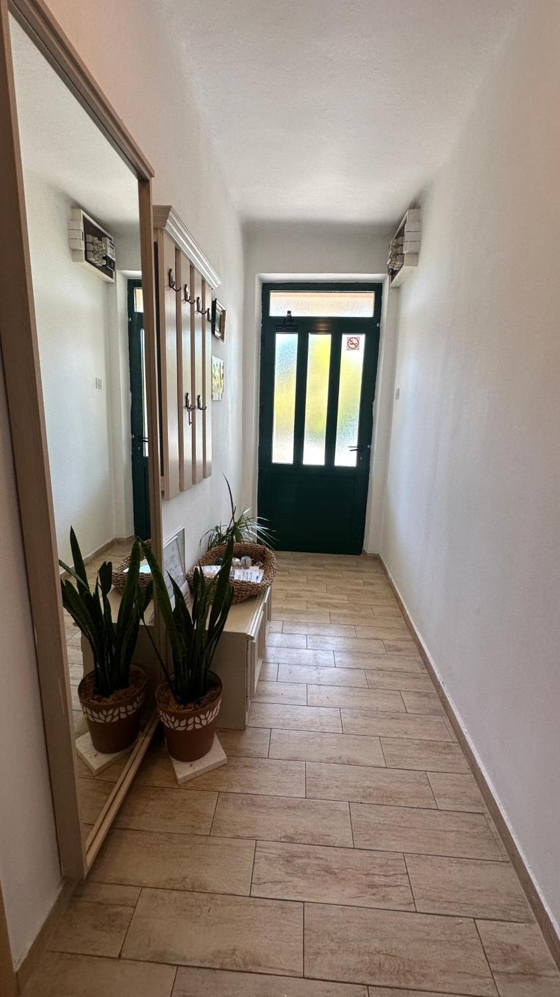 Apartman Duje Трогир Экстерьер фото