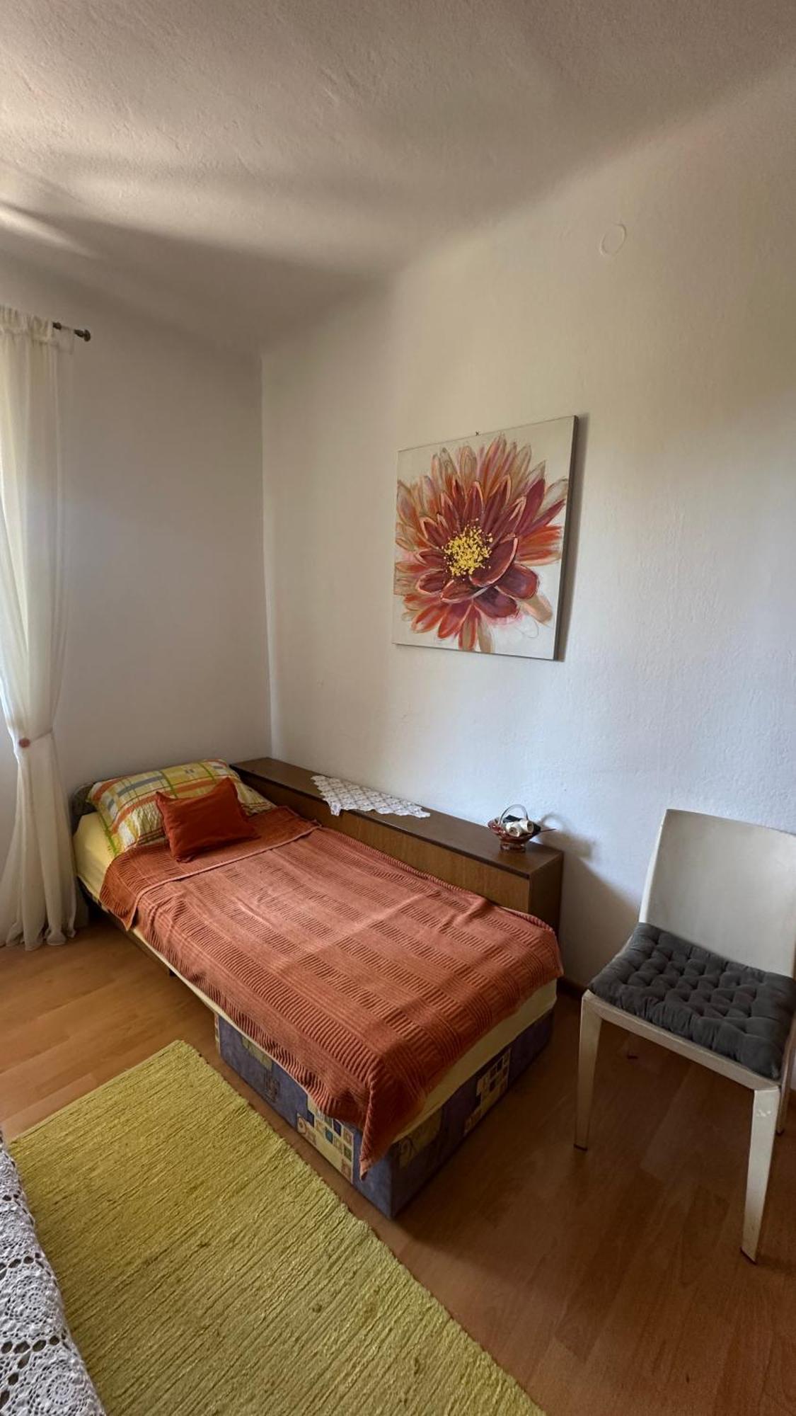 Apartman Duje Трогир Экстерьер фото
