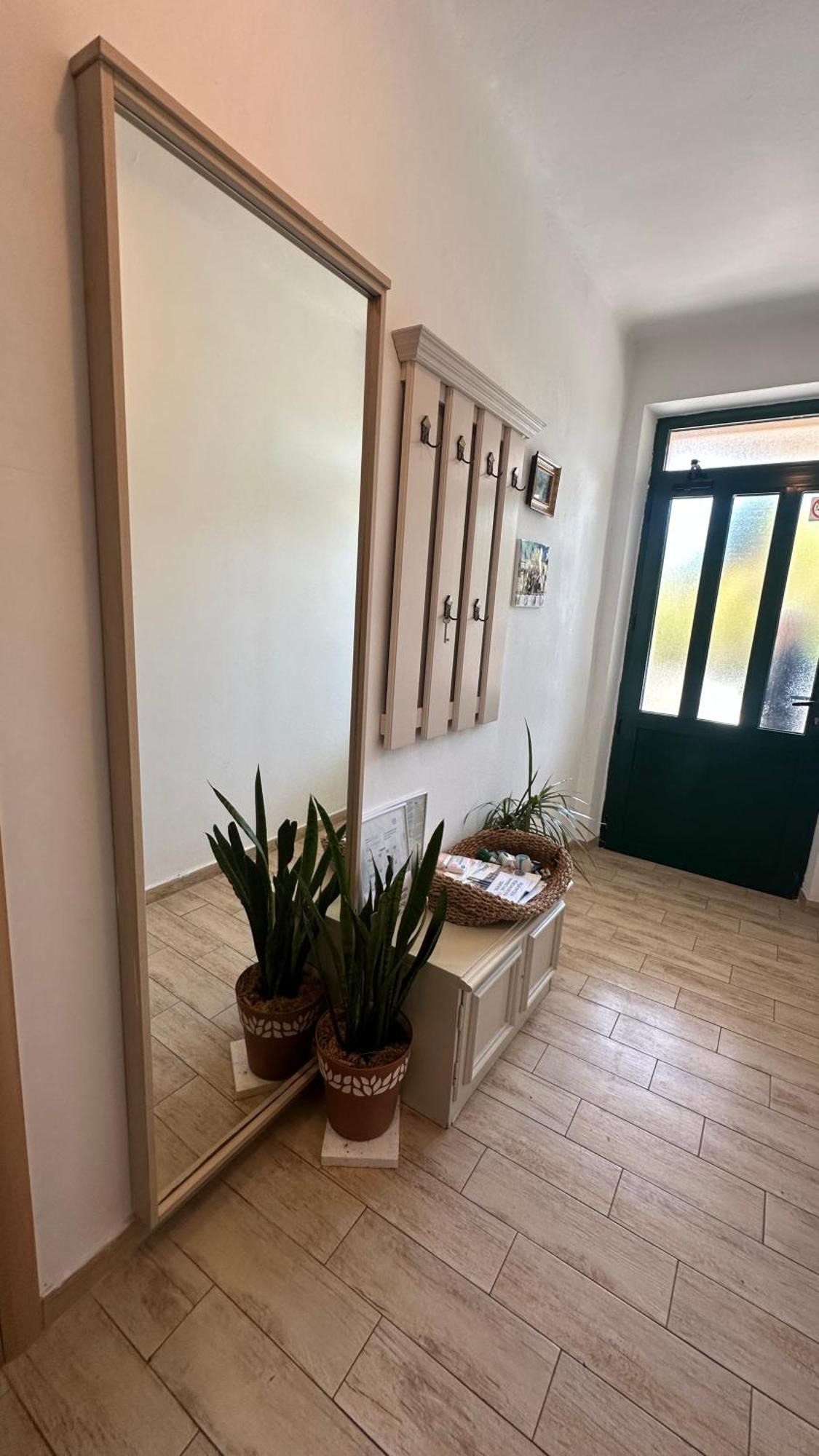 Apartman Duje Трогир Экстерьер фото