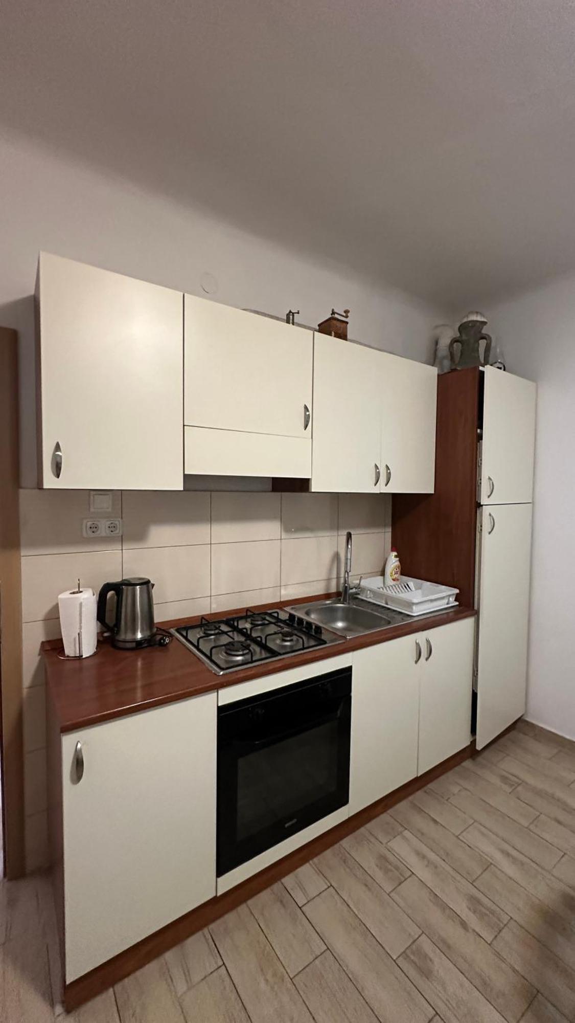 Apartman Duje Трогир Экстерьер фото